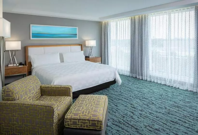 Fotos del hotel Holiday Inn Miami North I95, An Ihg:  22