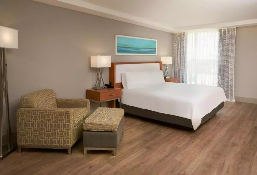 Fotos del hotel Holiday Inn Miami North I95, An Ihg:  19