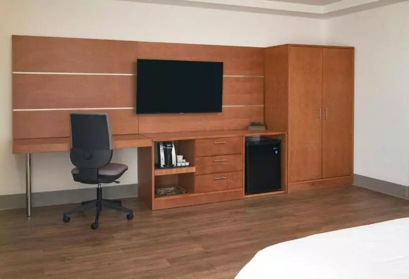 Fotos del hotel Holiday Inn Miami North I95, An Ihg:  21