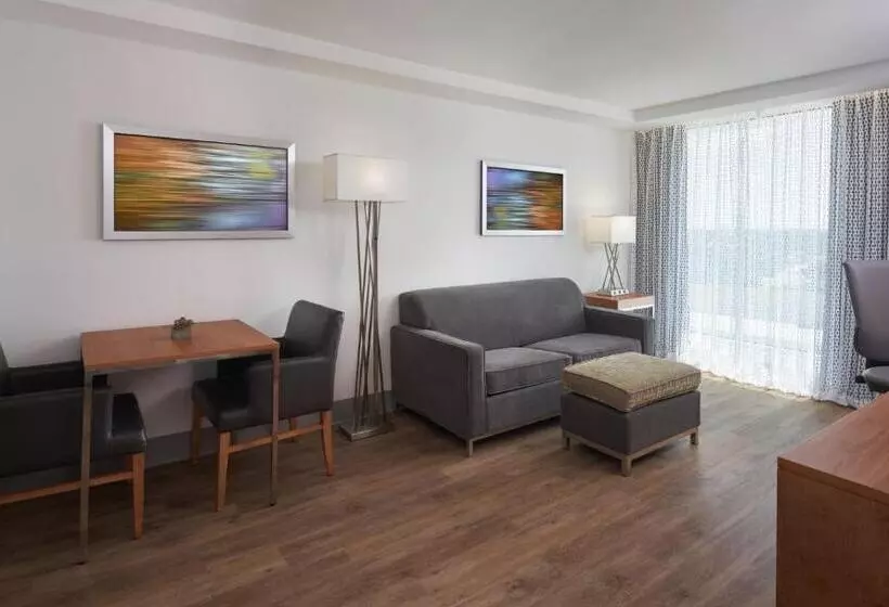 Fotos del hotel Holiday Inn Miami North I95, An Ihg:  25