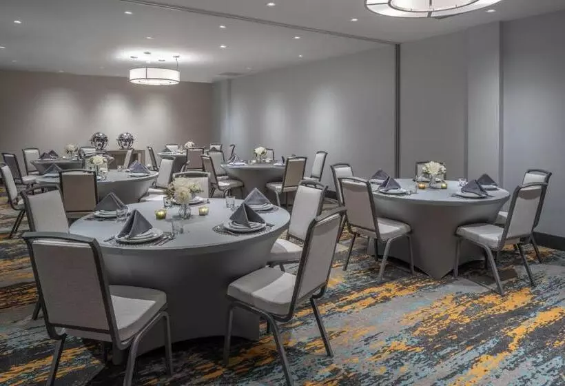 Fotos del hotel Holiday Inn Miami North I95, An Ihg:  11