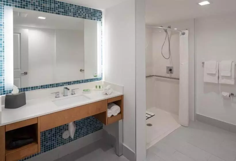 Fotos del hotel Holiday Inn Miami North I95, An Ihg:  15