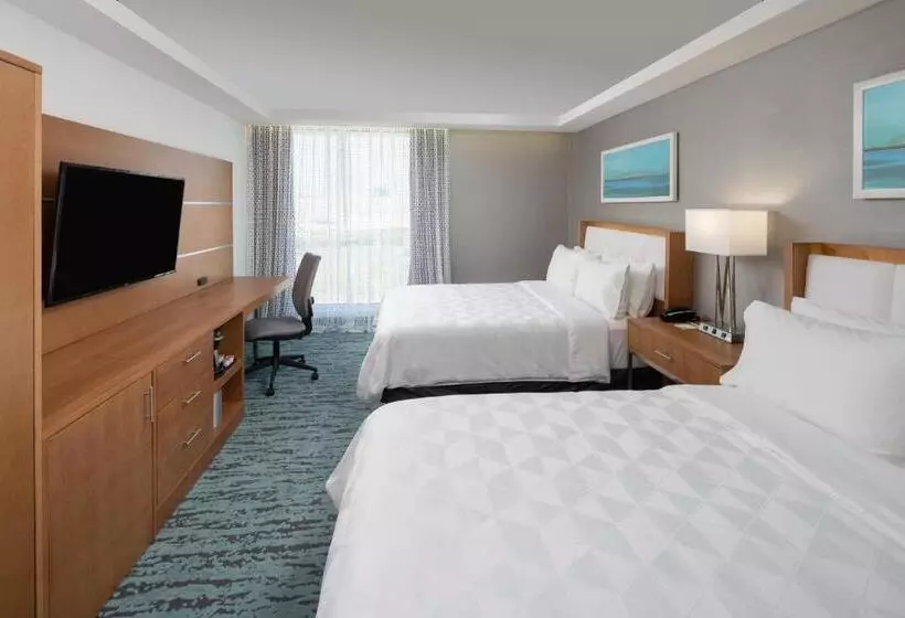 Fotos del hotel Holiday Inn Miami North I95, An Ihg:  23