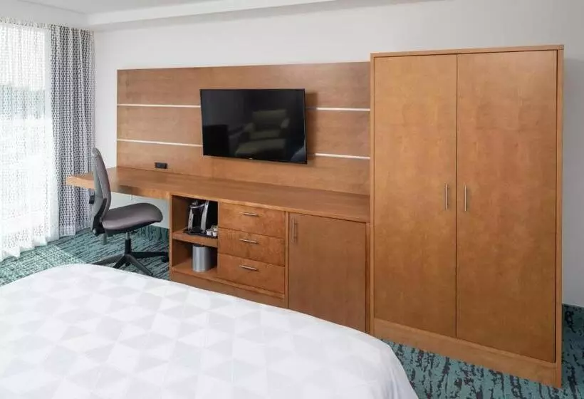 Fotos del hotel Holiday Inn Miami North I95, An Ihg:  24