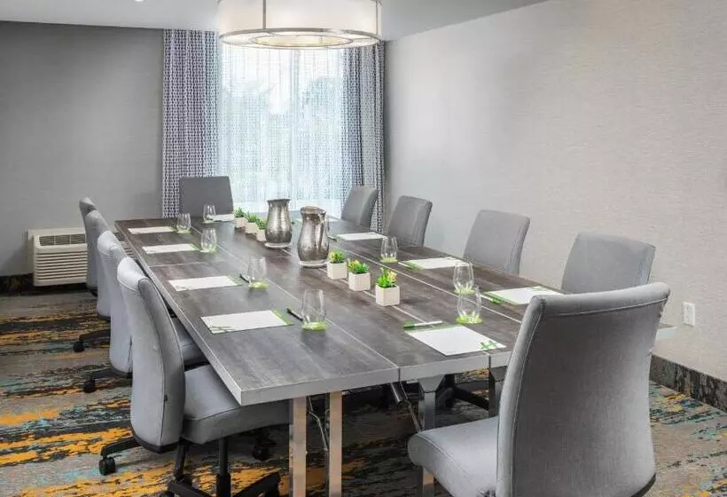 Fotos del hotel Holiday Inn Miami North I95, An Ihg:  5