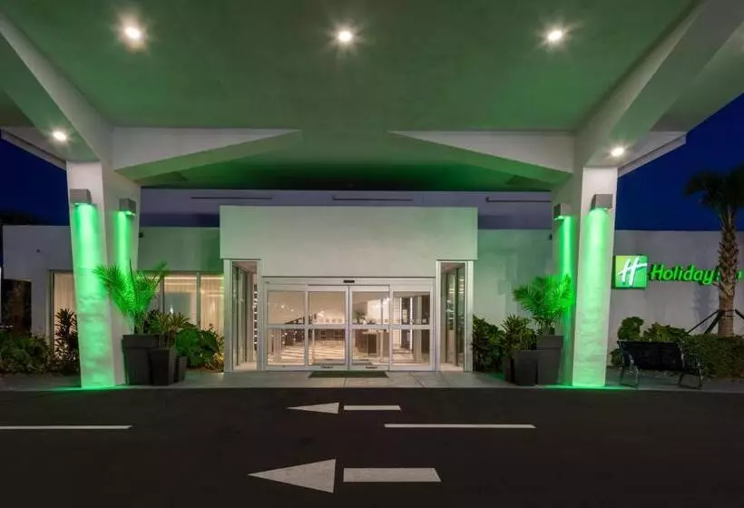 Fotos del hotel Holiday Inn Miami North I95, An Ihg:  8