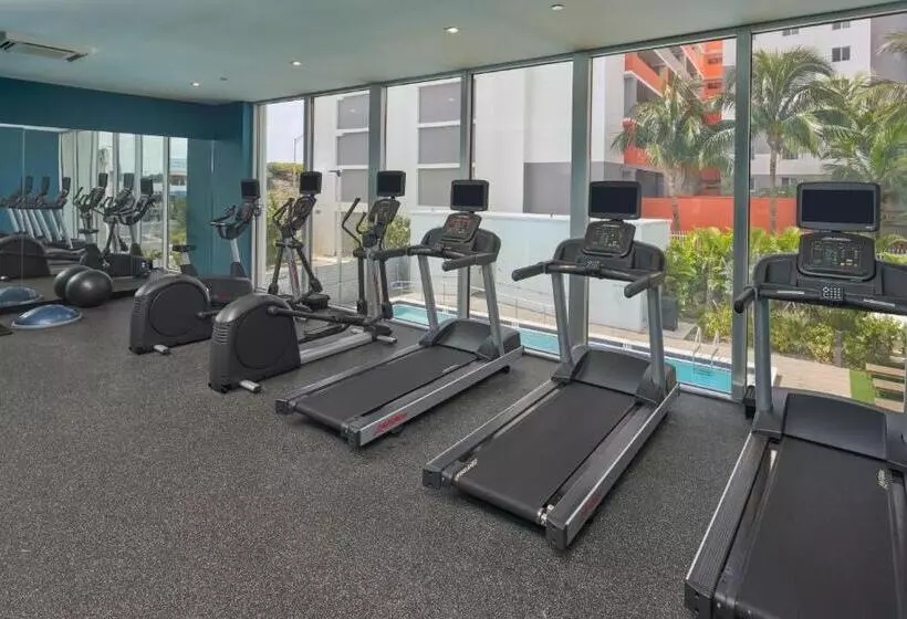 Fotos del hotel Holiday Inn Miami North I95, An Ihg:  3