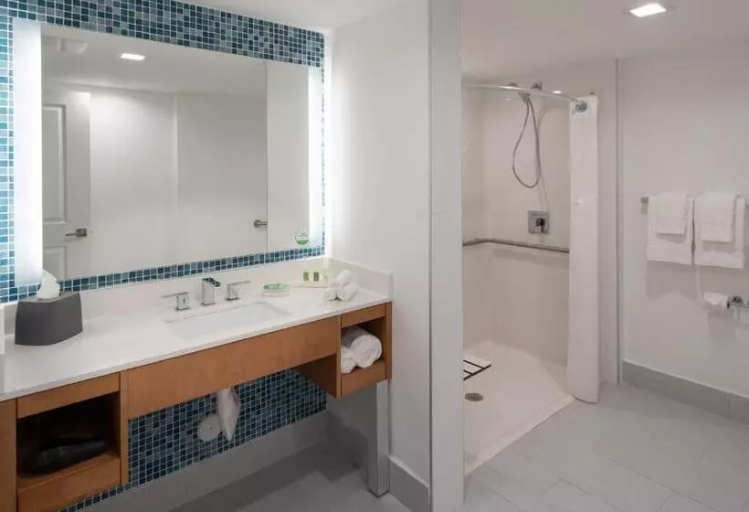 Fotos del hotel Holiday Inn Miami North I95, An Ihg:  12