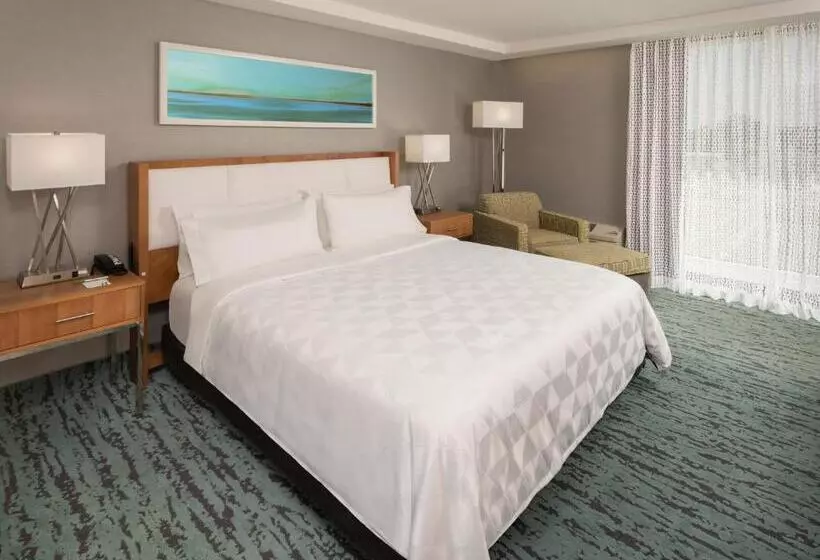 Fotos del hotel Holiday Inn Miami North I95, An Ihg:  9