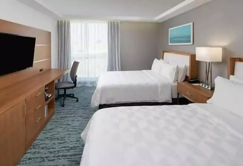 Holiday Inn Miami North I95, An Ihg