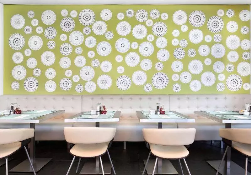 Fotos del hotel Ibis Styles Sharjah:  22