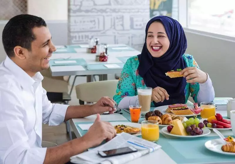 Fotos del hotel Ibis Styles Sharjah:  19