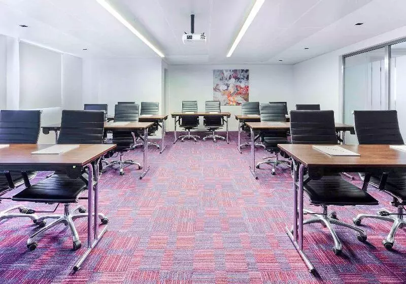 Fotos del hotel Ibis Styles Sharjah:  13