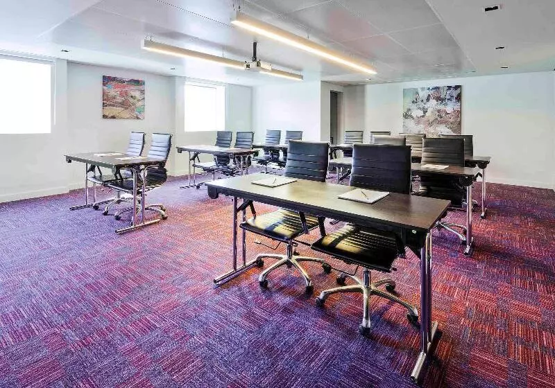 Fotos del hotel Ibis Styles Sharjah:  20