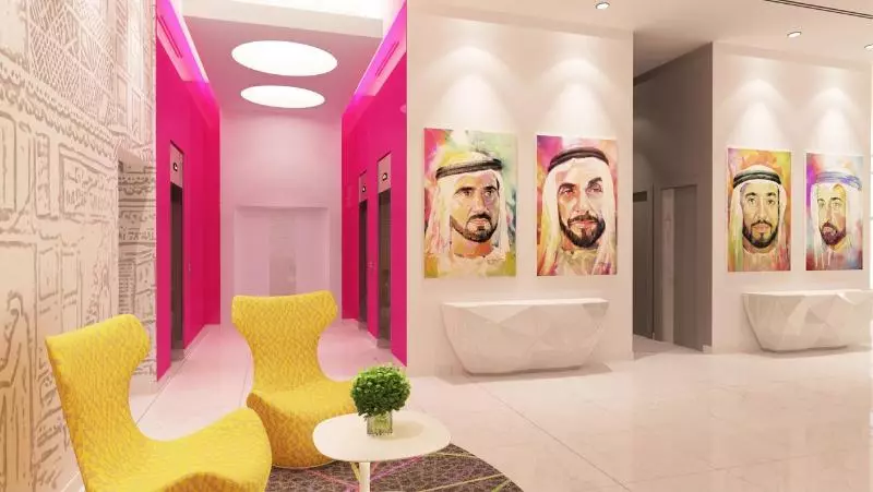 Fotos del hotel Ibis Styles Sharjah:  4