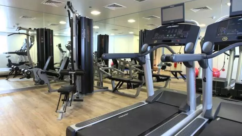 Fotos del hotel Ibis Styles Sharjah:  5