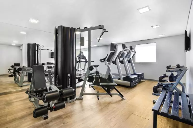 Fotos del hotel Ibis Styles Sharjah:  15