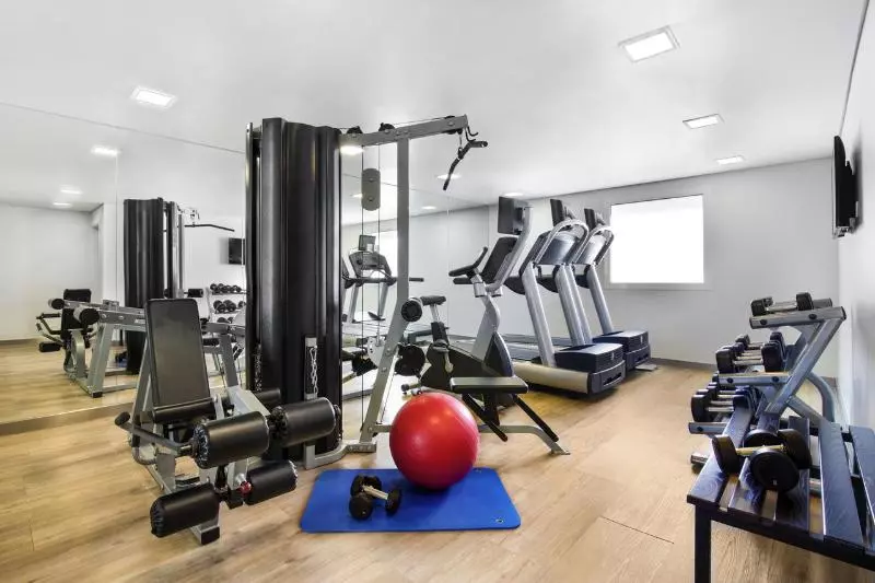Fotos del hotel Ibis Styles Sharjah:  11