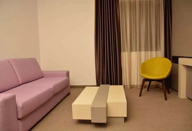 Fotos del hotel Lux Divina:  24