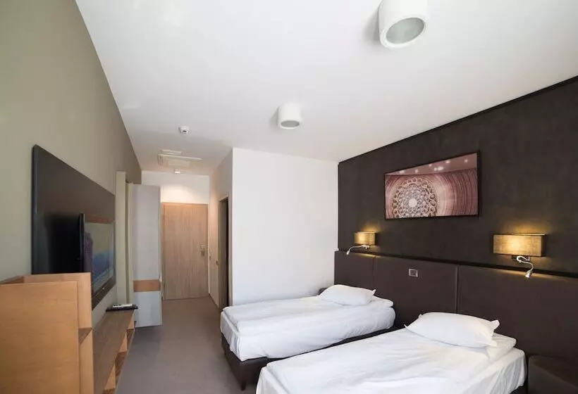 Fotos del hotel Lux Divina:  21