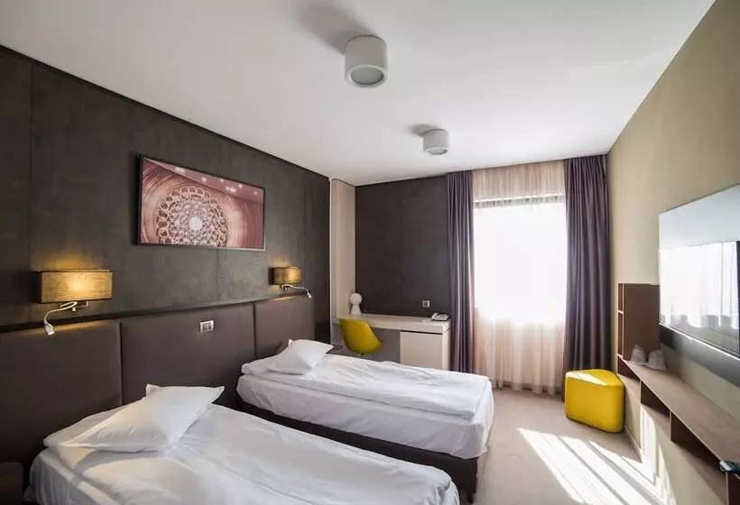 Fotos del hotel Lux Divina:  14
