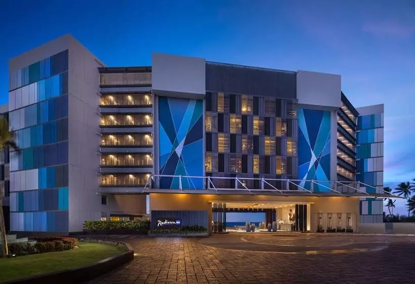 Fotos del hotel Amari Galle  Level 1 Safe & Secure:  2