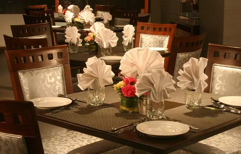 Fotos del hotel Suncity Premiere:  14
