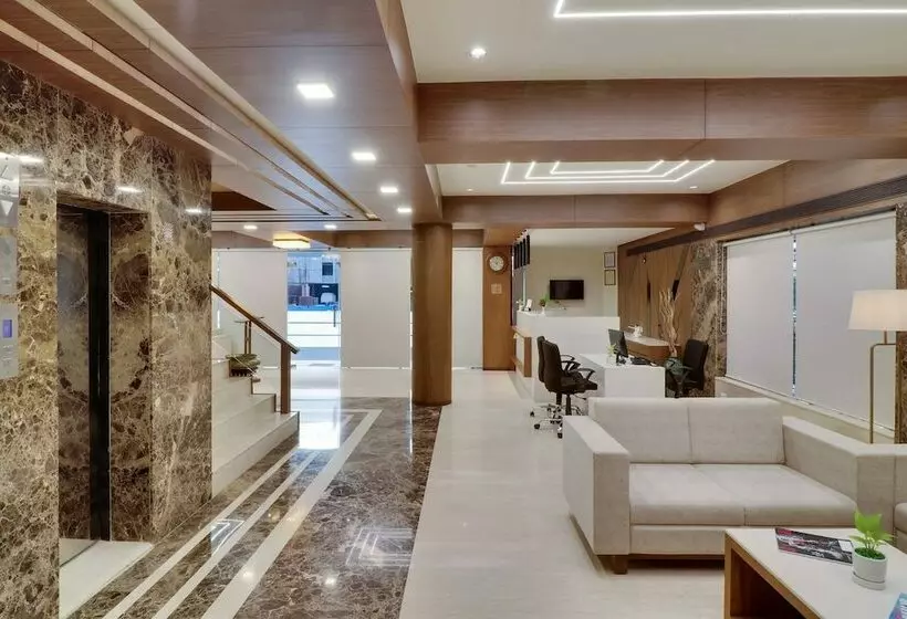 Fotos del hotel Centra:  2