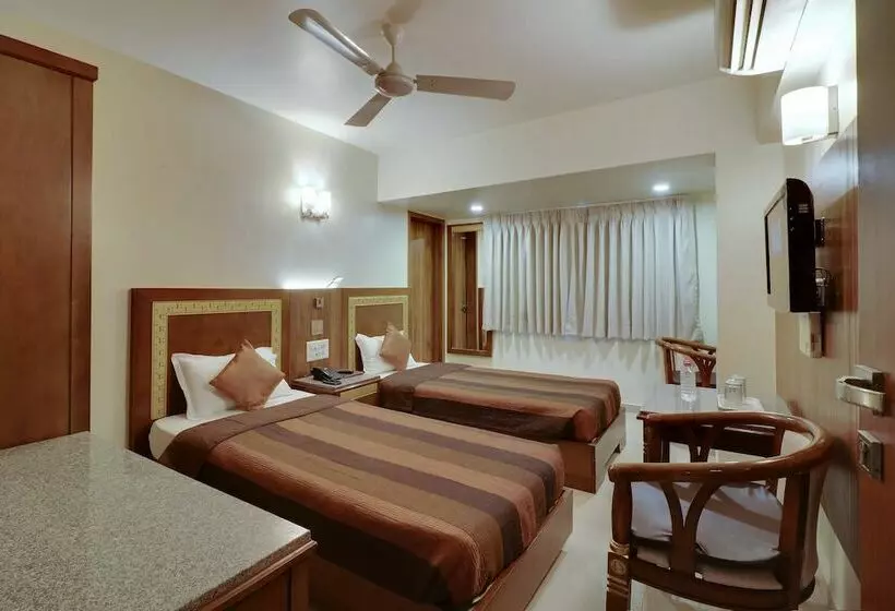Fotos del hotel Centra:  10