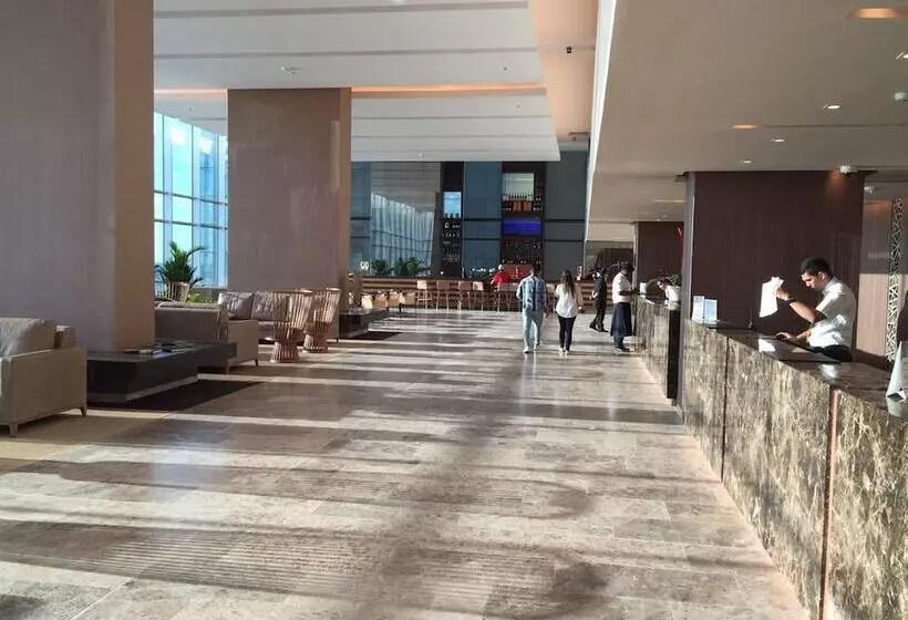 Fotos del hotel Estelar Cartagena De Indias Hotel Y Centro De Convenciones:  15