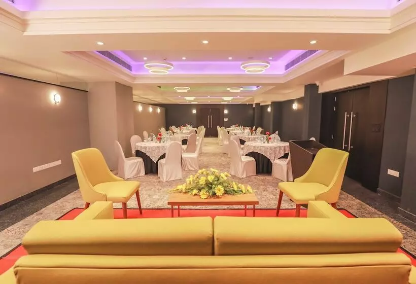 Fotos del hotel Vits  Bhubaneswar:  5