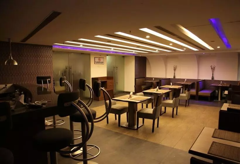 Fotos del hotel Vits  Bhubaneswar:  4