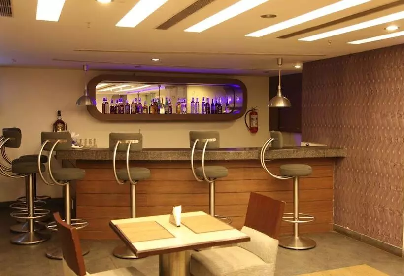 Fotos del hotel Vits  Bhubaneswar:  8