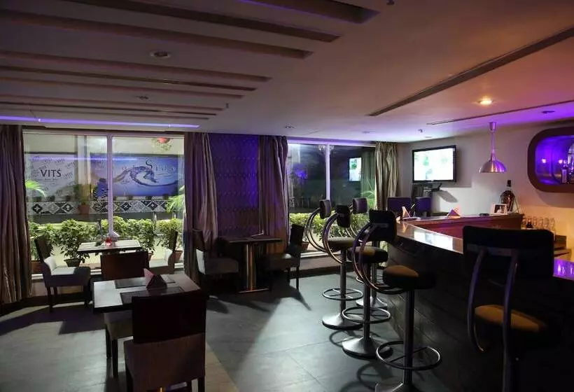 Fotos del hotel Vits  Bhubaneswar:  11