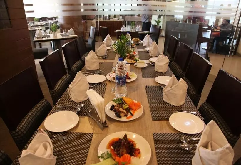 Fotos del hotel Vits  Bhubaneswar:  12
