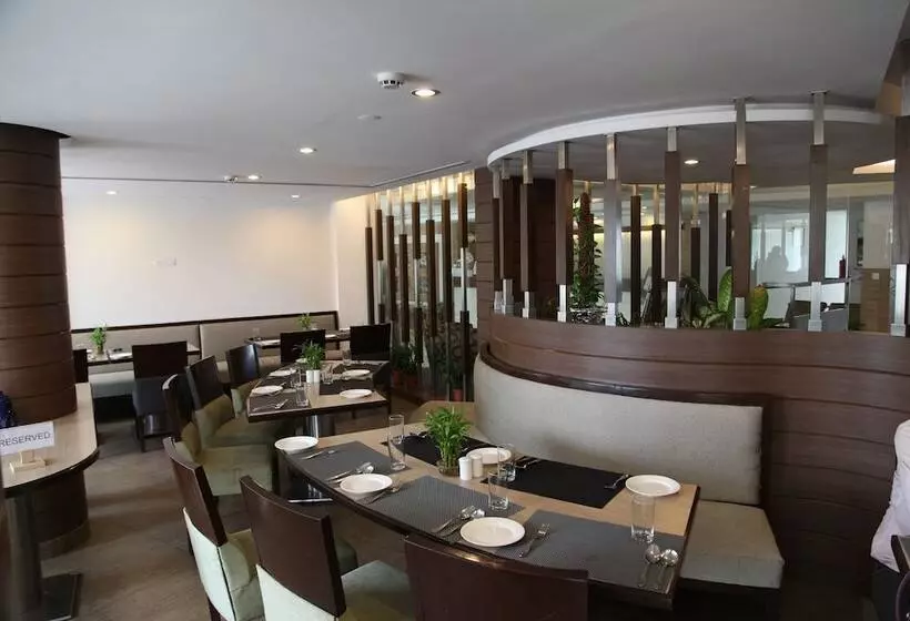 Fotos del hotel Vits  Bhubaneswar:  14