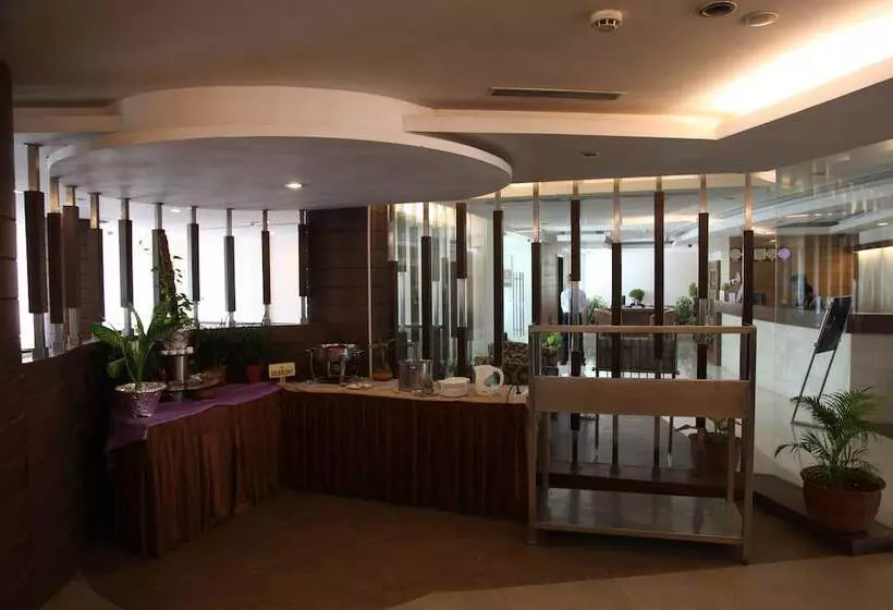 Fotos del hotel Vits  Bhubaneswar:  2