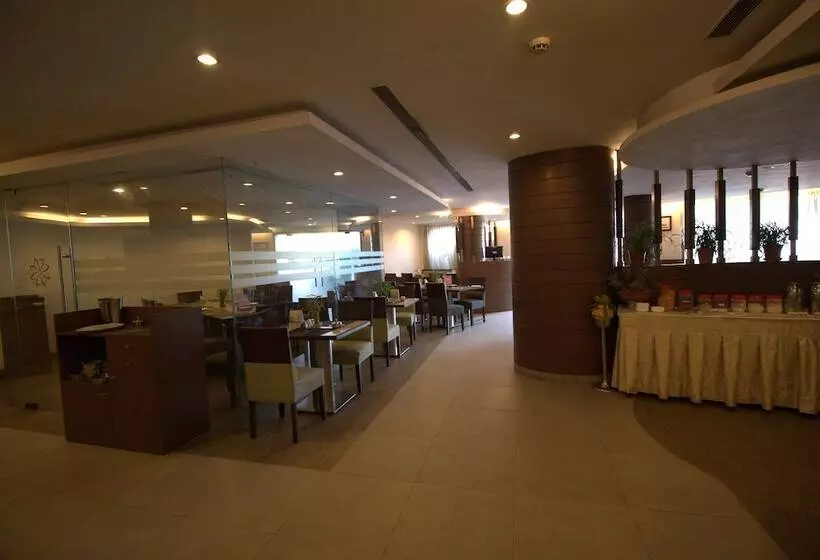 Fotos del hotel Vits  Bhubaneswar:  15