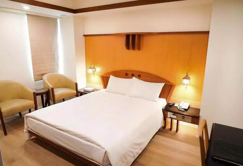 Fotos del hotel Kao Yuan Hotel  Zhong Zheng:  19