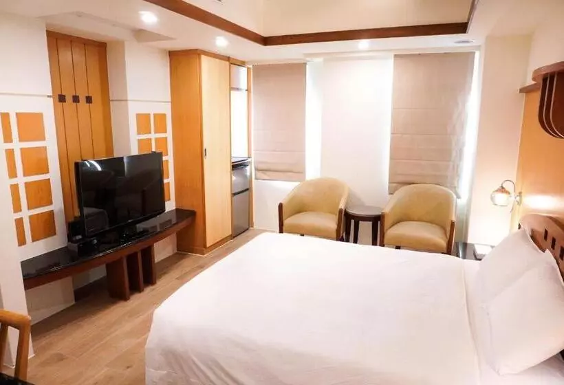 Fotos del hotel Kao Yuan Hotel  Zhong Zheng:  24