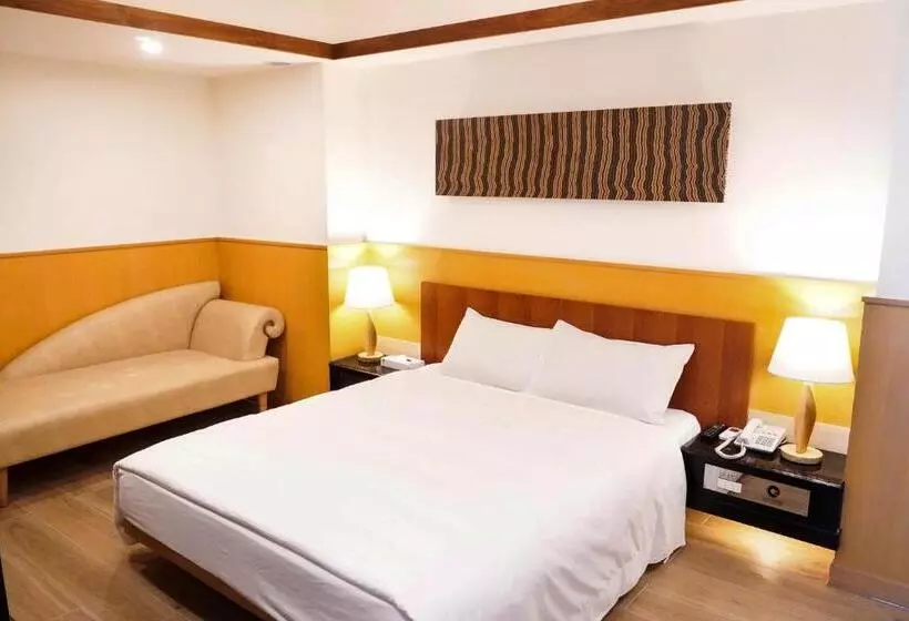 Fotos del hotel Kao Yuan Hotel  Zhong Zheng:  8