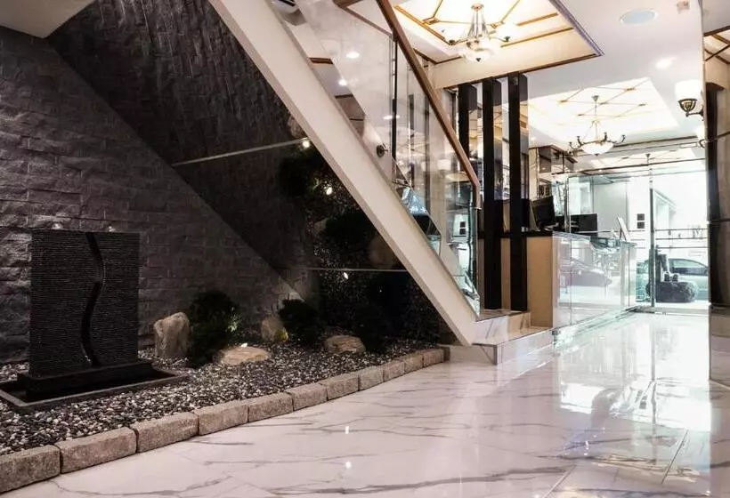 Fotos del hotel Kao Yuan Hotel  Zhong Zheng:  16