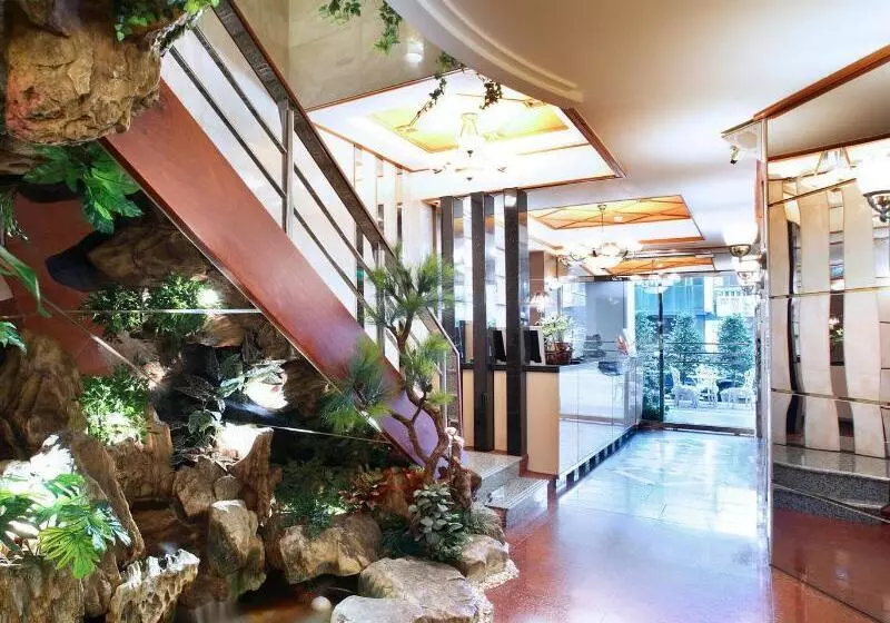 Fotos del hotel Kao Yuan Hotel  Zhong Zheng:  9
