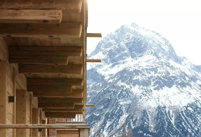 Fotos del hotel Severin*s – The Alpine Retreat:  23
