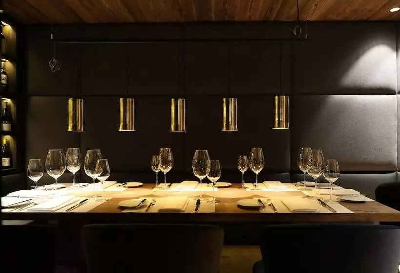 Fotos del hotel Severin*s – The Alpine Retreat:  12