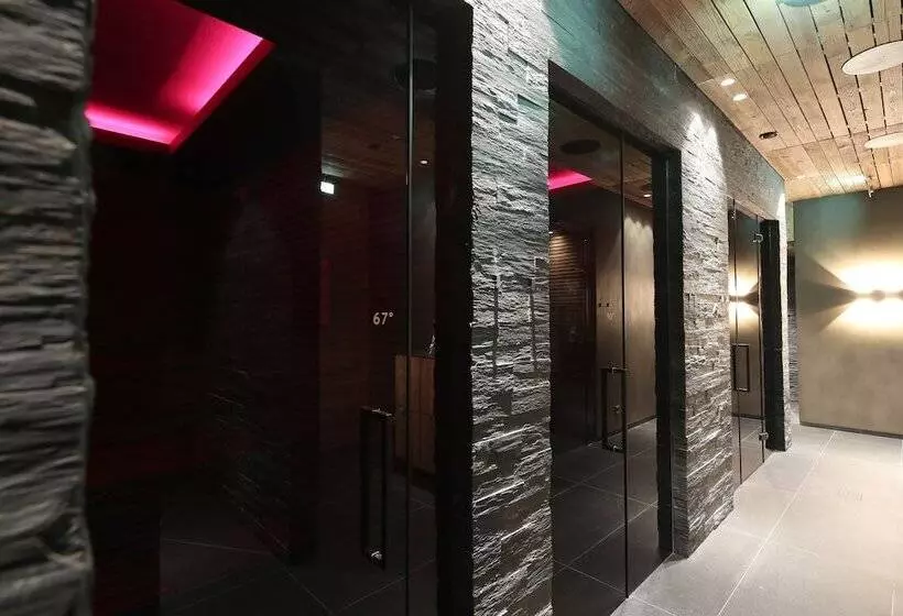 Fotos del hotel Severin*s – The Alpine Retreat:  11