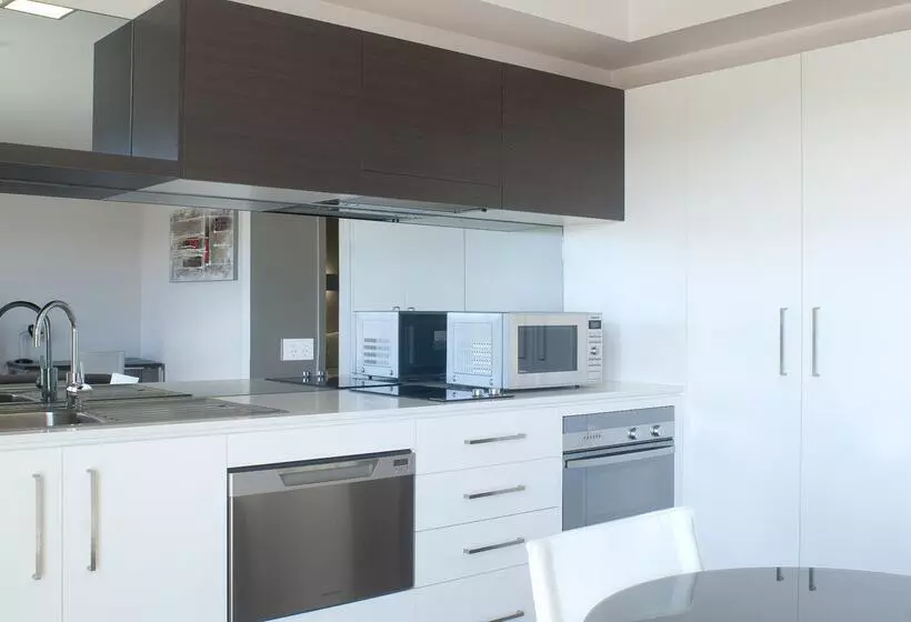 Fotos del hotel Abode Tuggeranong:  8