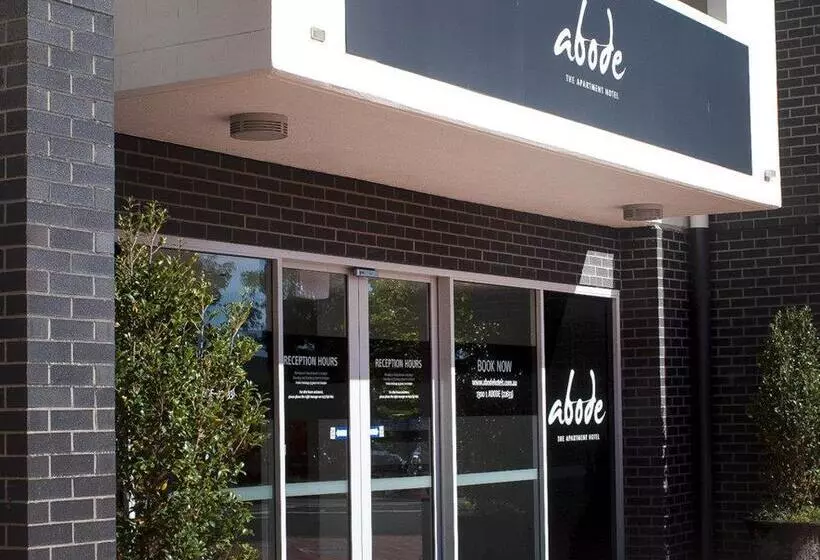 Fotos del hotel Abode Tuggeranong:  13