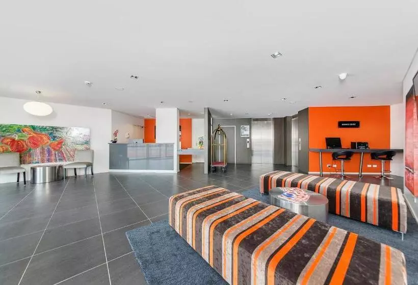 Fotos del hotel Abode Tuggeranong:  3