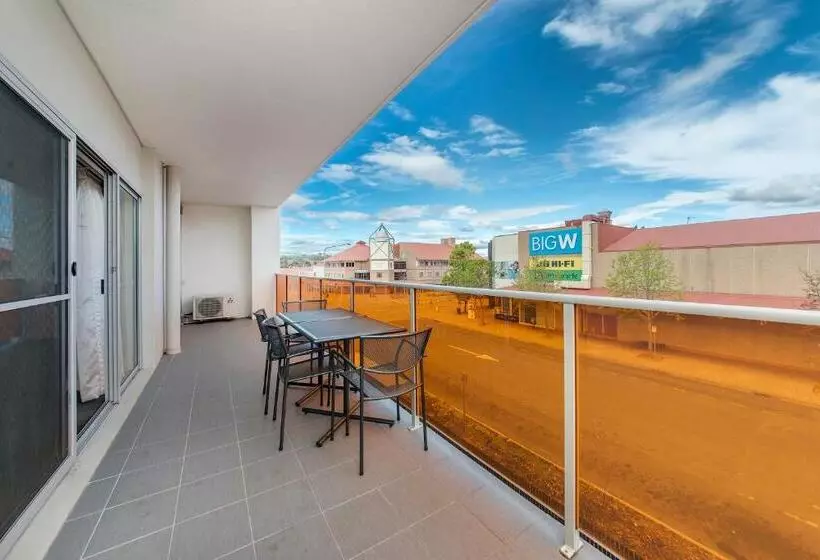 Fotos del hotel Abode Tuggeranong:  7